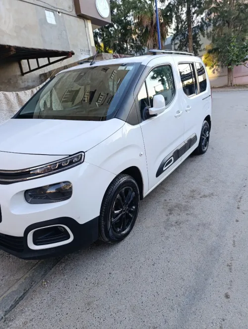 Citroen Berlingo Multispace 2019 Berlingo Multispace