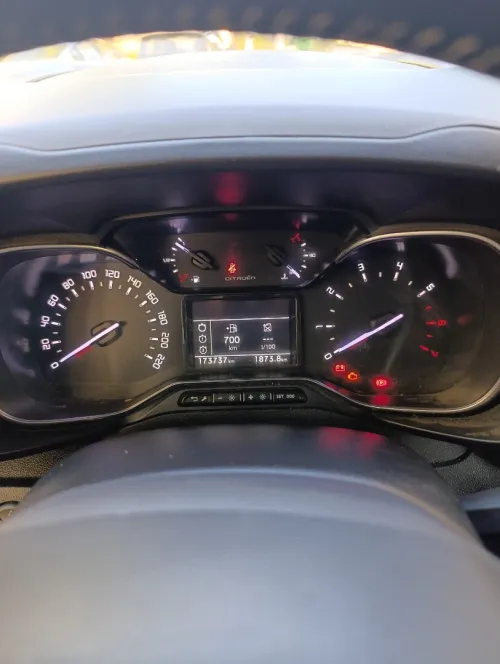 Citroen Berlingo Multispace 2019 Berlingo Multispace