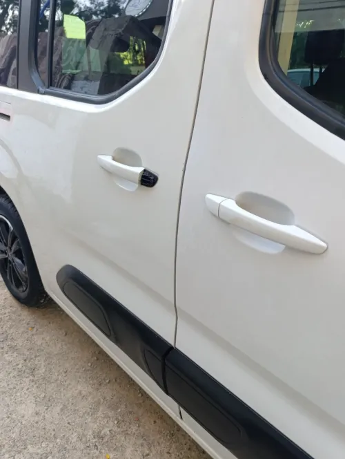 Citroen Berlingo Multispace 2019 Berlingo Multispace