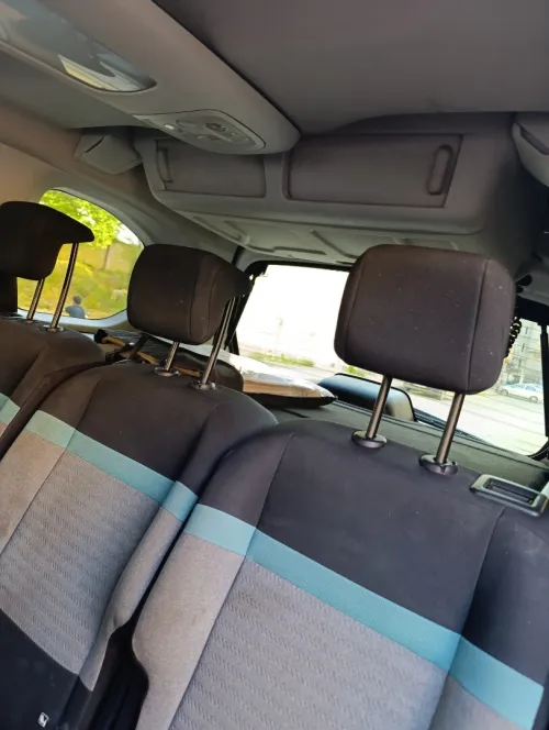 Citroen Berlingo Multispace 2019 Berlingo Multispace