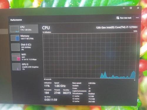 DELL Inspiron 16 plus