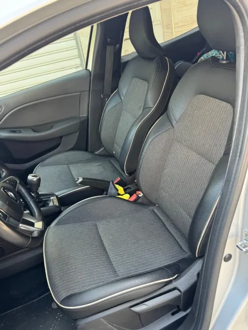 Renault Clio 5  2023 Equilibre