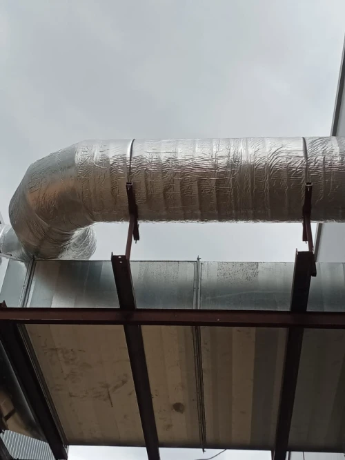 Climatisation et ventilation