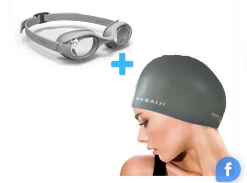 Lunette de natation