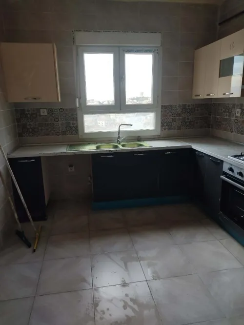 Location Appartement F4 Alger Mahelma