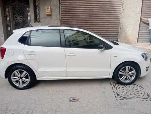 Volkswagen Polo 2012 Match