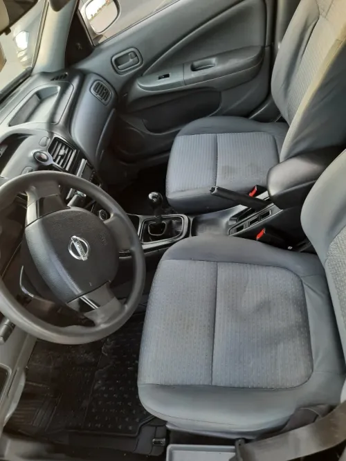 Nissan Sunny 2013 Sunny