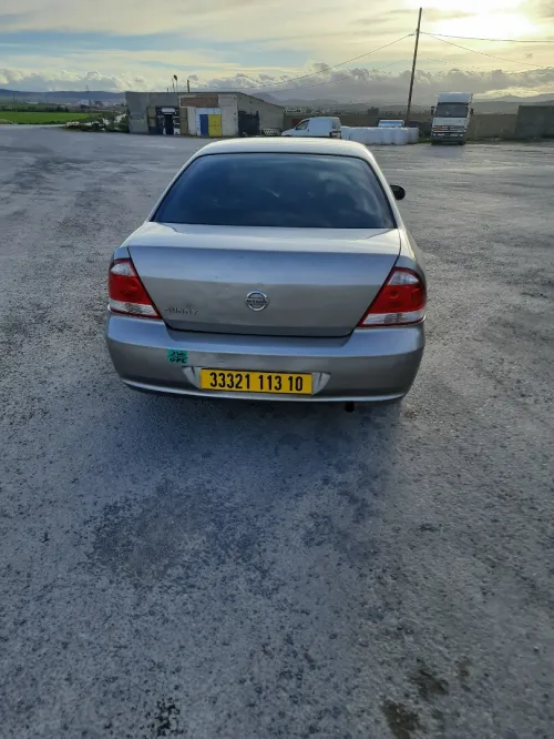 Nissan Sunny 2013 Sunny