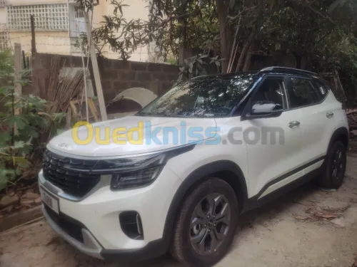 Kia Seltos 2025 LUXURY ÉDITION