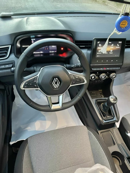 Renault Clio 5  2024 Evolution