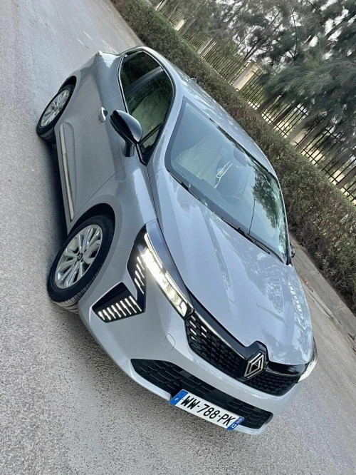 Renault Clio 5  2024 Evolution