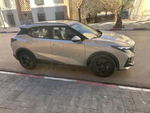 GAC TRUMPSHI 2025 Gs3