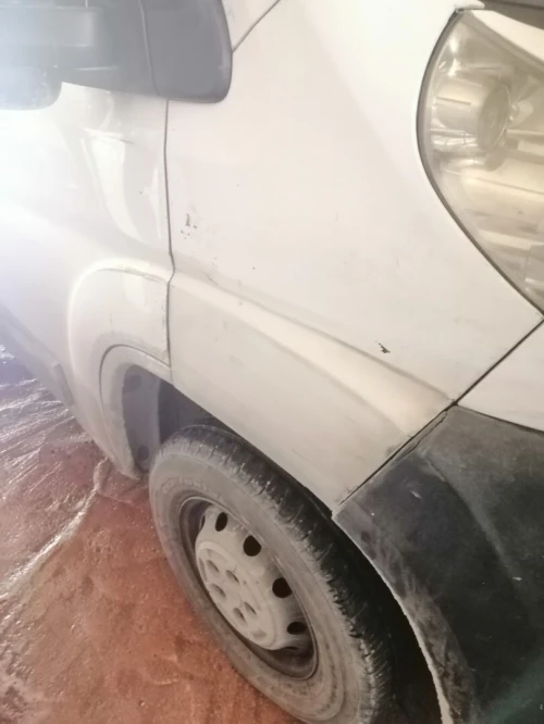 Ducato Fiat 2008