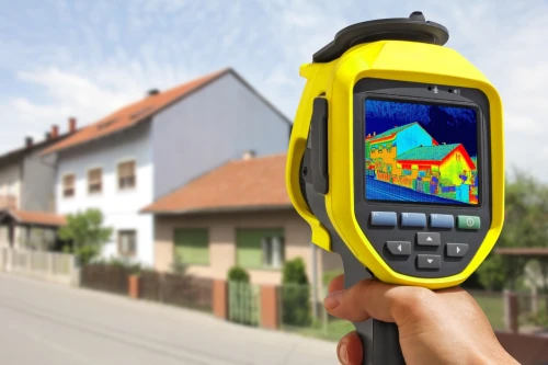 Isolation Thermique & Traitement d'humidité ,expertise professionnels !