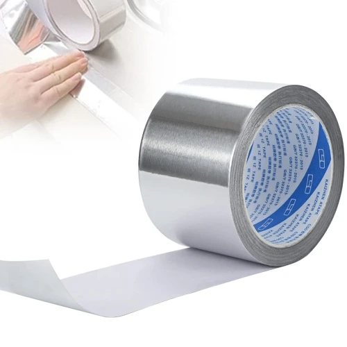 Scotch Aluminium Isolation optimale !