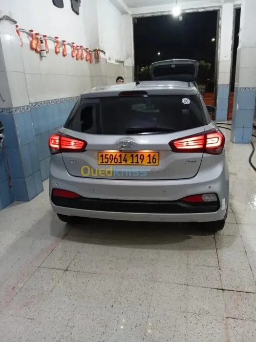Hyundai i20 2019 i20