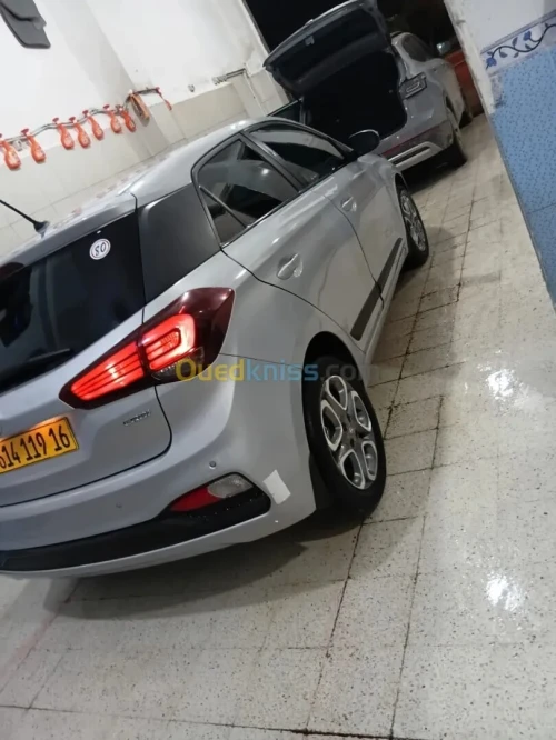 Hyundai i20 2019 i20