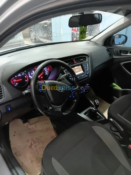 Hyundai i20 2019 i20