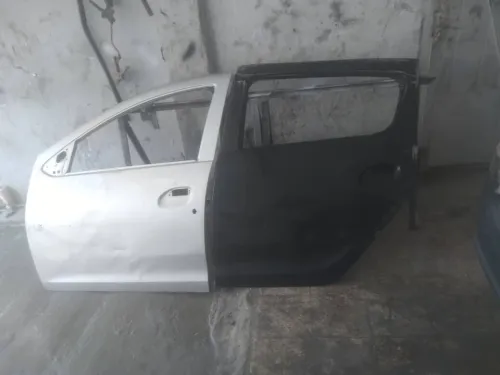 Porte Dacia Stipway