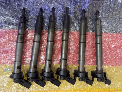Injecteur de carburant A6 A7 Q7 Q8