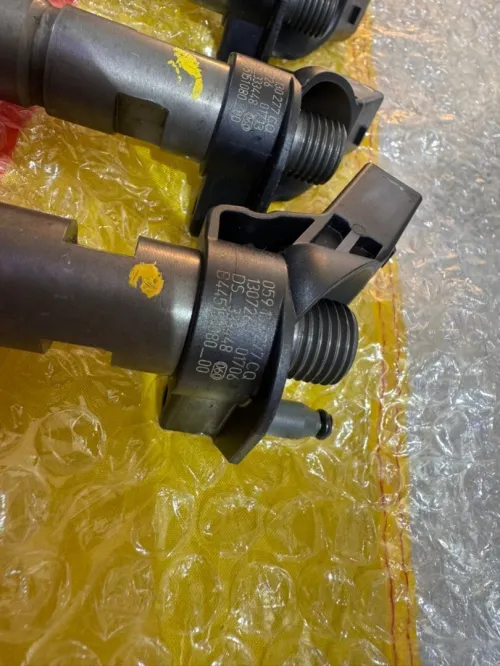 Injecteur de carburant A6 A7 Q7 Q8