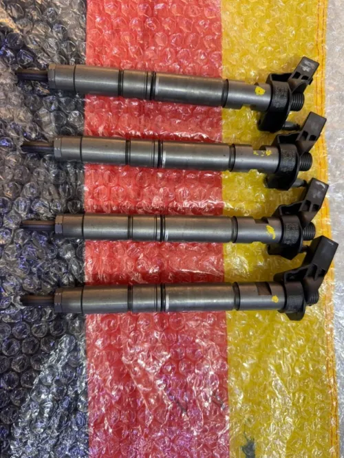 Injecteur de carburant A6 A7 Q7 Q8