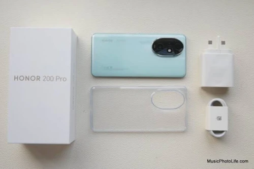 Honor 200 12/512