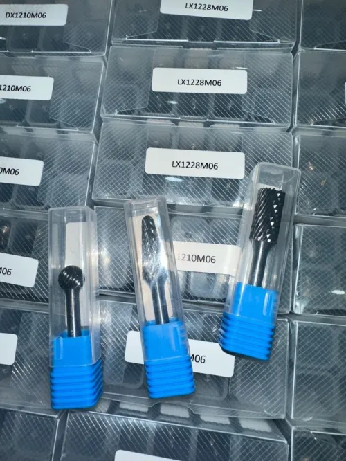 Outillage de Tour Fraisage