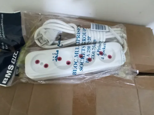 Matriels Electriques