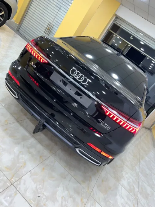 Audi A6 2022 A6