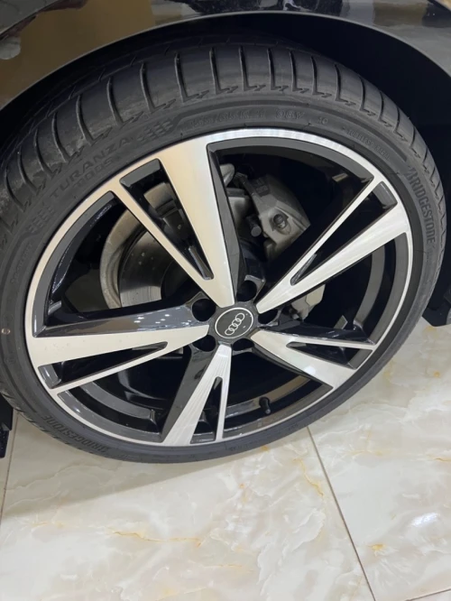 Audi A6 2022 A6