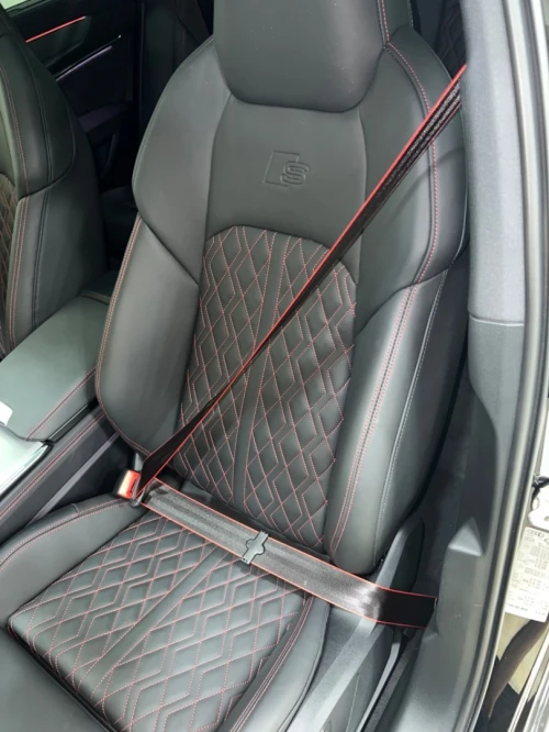 Audi A6 2022 A6