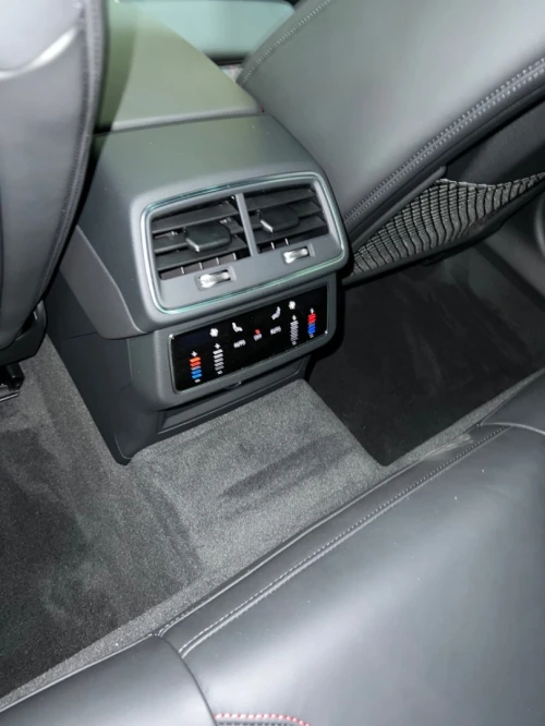 Audi A6 2022 A6