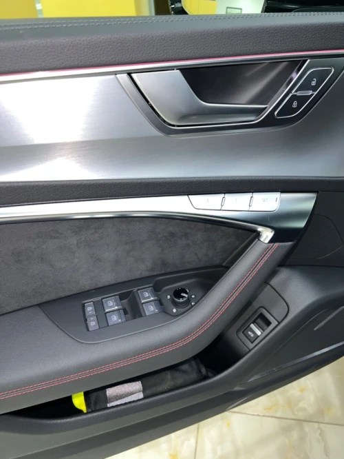 Audi A6 2022 A6