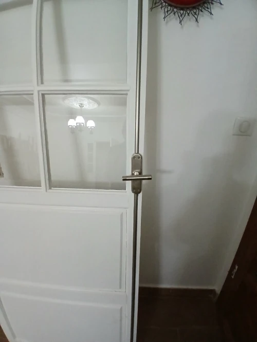 Fenêtre, porte fenêtre et porte balcon