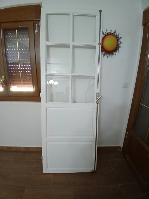 Fenêtre, porte fenêtre et porte balcon