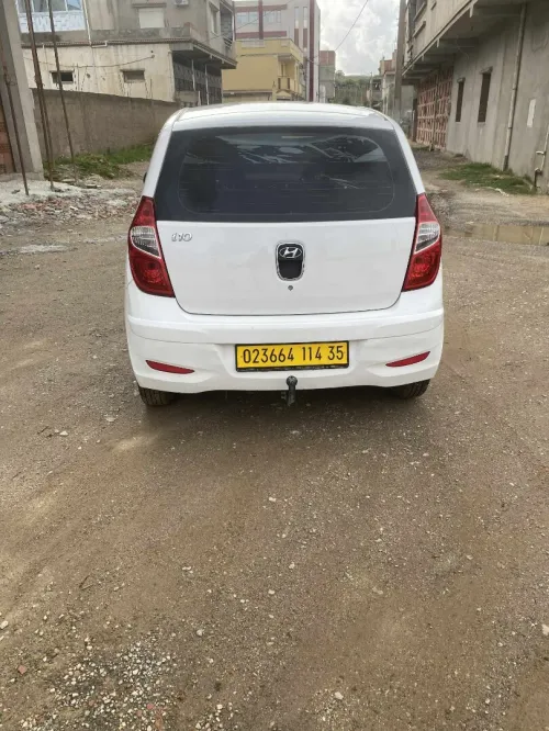 Hyundai i10 2014 GLS