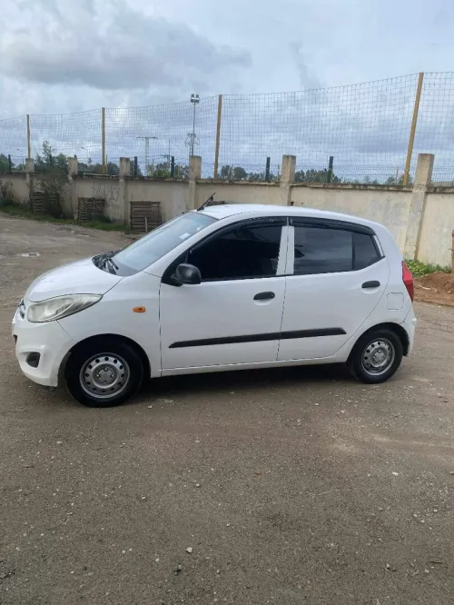 Hyundai i10 2014 GLS