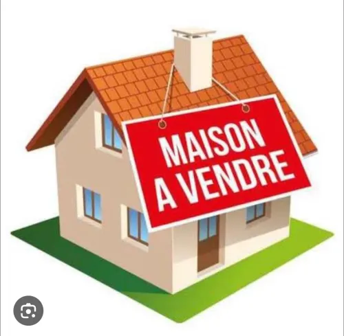 Vente Villa Boumerdès Boudouaou