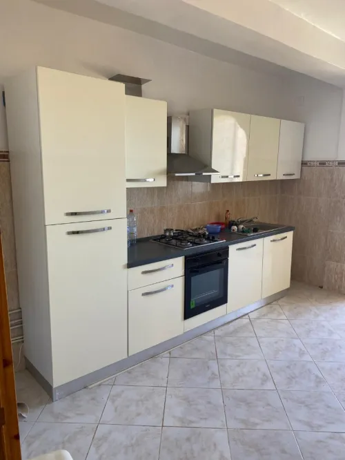 Vente Appartement F3 Tipaza Bou ismail