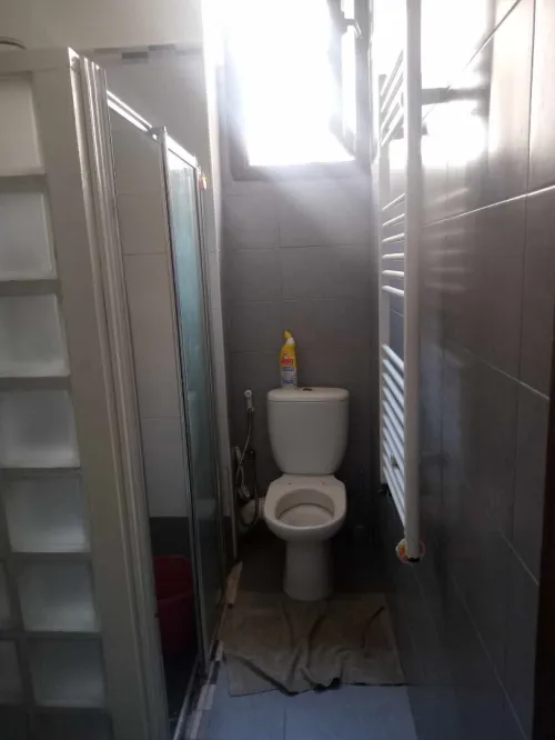 Location Appartement F2 Alger Ain benian