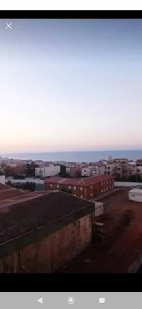Location vacances Duplex F4 Alger Ain benian