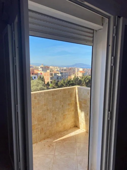Vente Appartement F3 Tipaza Bou ismail