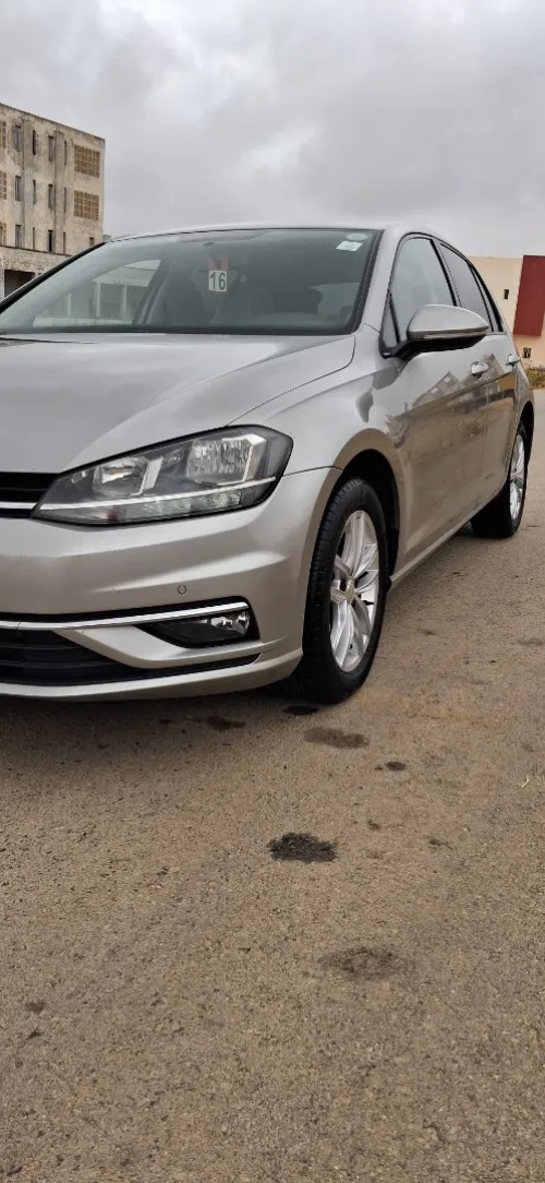Volkswagen Golf 7 2018 START+