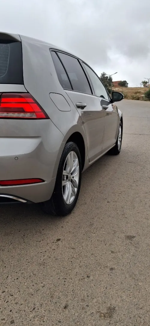 Volkswagen Golf 7 2018 START+