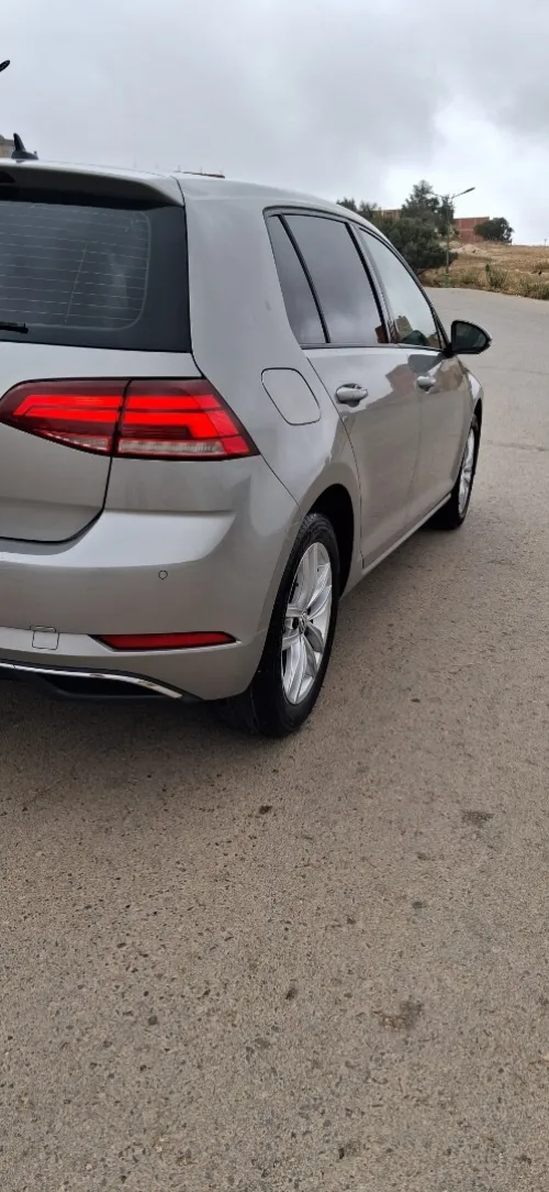 Volkswagen Golf 7 2018 START+