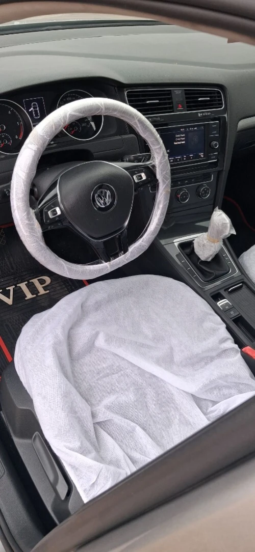 Volkswagen Golf 7 2018 START+