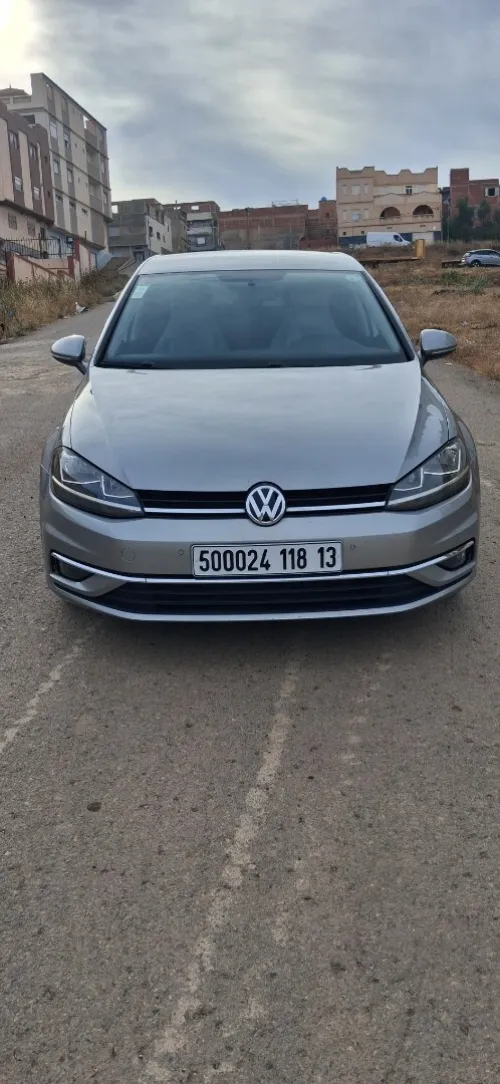Volkswagen Golf 7 2018 START+