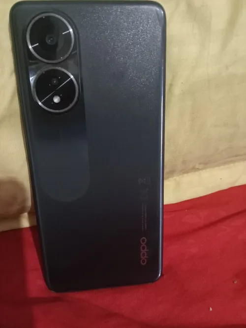 Oppo A58