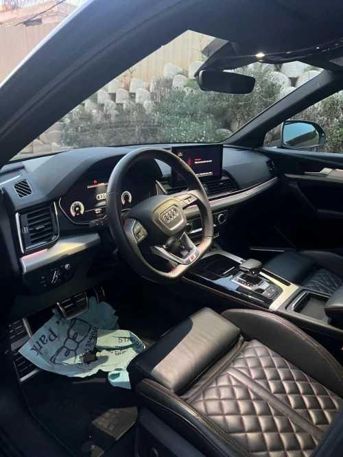 Audi Q5 2023 